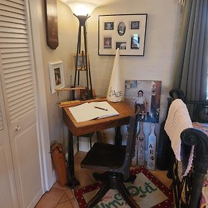 The Disciplinarium At Ironwood Terrace