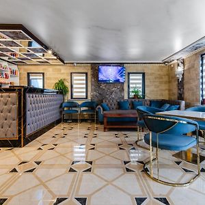 Рим Grand Hotel