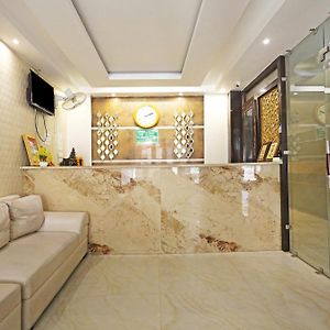 Hotel Iconic Igi Delhi International Airport